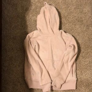 Athleta hoodie